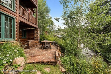  Home For Sale in Snowmass Colorado