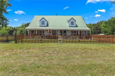 Lake Home For Sale in Poteau, Oklahoma