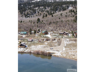 Rare opportunity to own 130 feet of premier Henry's Lake - photo 1