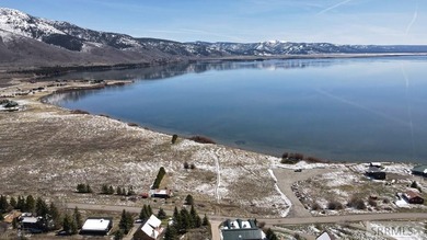 Rare opportunity to own 130 feet of premier Henry's Lake - photo 4