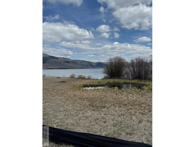 Rare opportunity to own 130 feet of premier Henry's Lake - photo 6