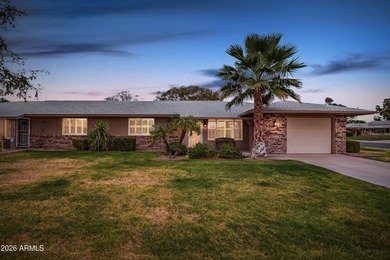 Dawn Lake Townhome/Townhouse For Sale in Sun City Arizona