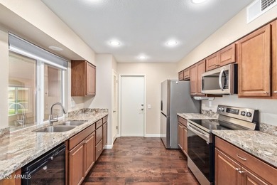 Claim your Tranquility & Elegance in this upscale Remodeled Home - photo 3
