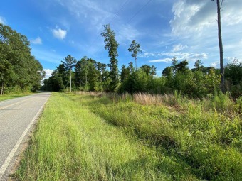 Lake Lot Off Market in Littleton, North Carolina