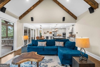 You will be AMAZED at this private, almost NEW construction home - photo 11