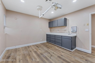 Turn-Key medical suite with 2 exam rooms, 2 treatment rooms, 2