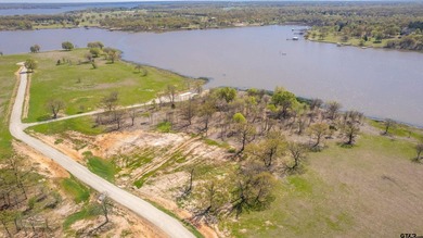 Waterfront Lot in The Retreat at Anglers Point in Emory on Lake - photo 12