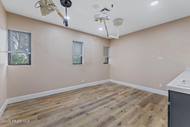 Turn-Key medical suite with 2 exam rooms, 2 treatment rooms, 2