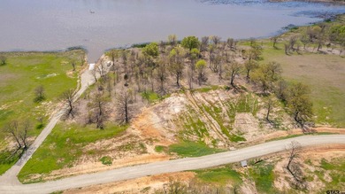 Waterfront Lot in The Retreat at Anglers Point in Emory on Lake - photo 14