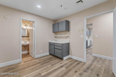 Turn-Key medical suite with 2 exam rooms, 2 treatment rooms, 2