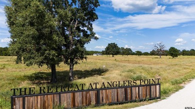 Waterfront Lot in The Retreat at Anglers Point in Emory on Lake - photo 18
