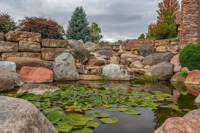 Experience the ultimate private retreat on 427 acres of - photo 19