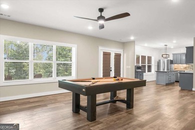 You will be AMAZED at this private, almost NEW construction home - photo 37