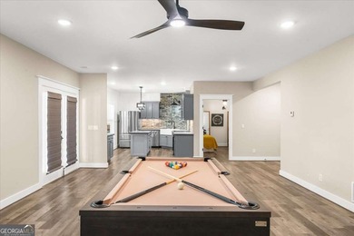 You will be AMAZED at this private, almost NEW construction home - photo 38