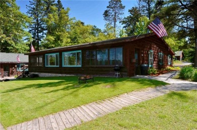 Round Lake - Sawyer County Home For Sale in Hayward Wisconsin