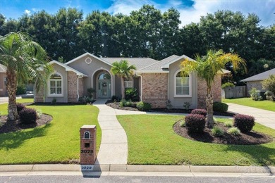 Crescent Lake - Escambia County Home For Sale in Pensacola Florida