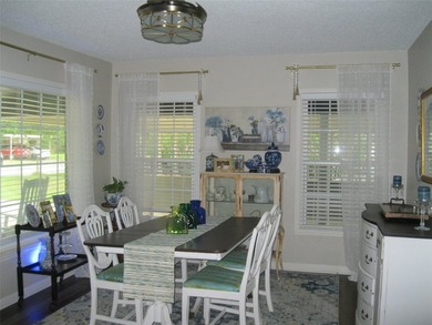 YOU MUST SEE THIS CHARMING HOME! Full of character and decorated - photo 5
