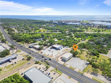 Prime Commercial Lot Behind Rockport Printing! Fantastic - photo 11
