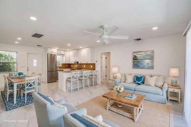 Welcome to this gorgeous and renovated one bedroom, one bathroom - photo 11