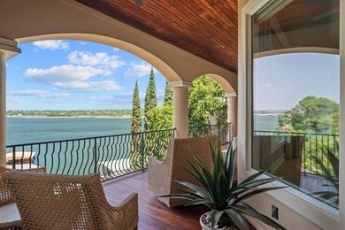 Positioned along the shores of Lake Travis, 107 Edgewater Cove - photo 15