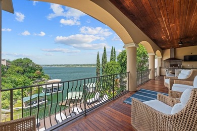 Positioned along the shores of Lake Travis, 107 Edgewater Cove - photo 16