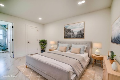 Welcome to this gorgeous and renovated one bedroom, one bathroom - photo 16