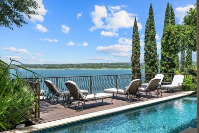 Positioned along the shores of Lake Travis, 107 Edgewater Cove - photo 17
