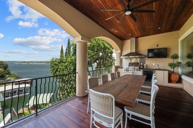 Positioned along the shores of Lake Travis, 107 Edgewater Cove - photo 18