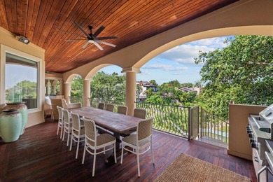 Positioned along the shores of Lake Travis, 107 Edgewater Cove - photo 19