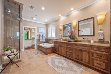Positioned along the shores of Lake Travis, 107 Edgewater Cove - photo 20