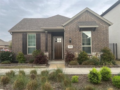 Lake Home For Sale in Arlington, Texas