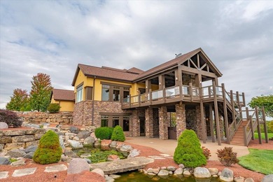 Experience the ultimate private retreat on 256 acres of - photo 21