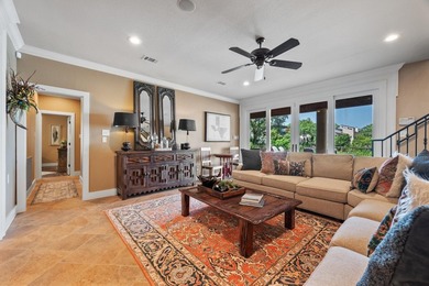 Positioned along the shores of Lake Travis, 107 Edgewater Cove - photo 25