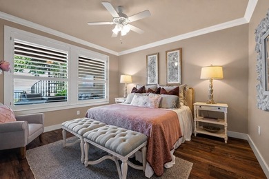 Positioned along the shores of Lake Travis, 107 Edgewater Cove - photo 26