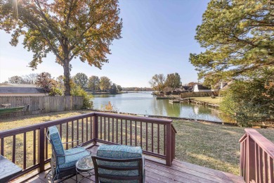 Lake Home For Sale in Memphis, Tennessee