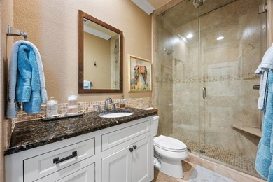 Positioned along the shores of Lake Travis, 107 Edgewater Cove - photo 32