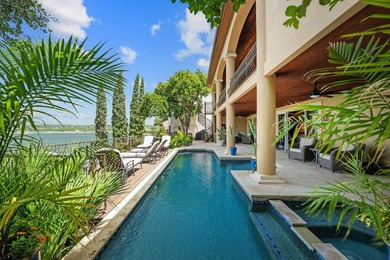 Positioned along the shores of Lake Travis, 107 Edgewater Cove - photo 34