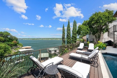 Positioned along the shores of Lake Travis, 107 Edgewater Cove - photo 36