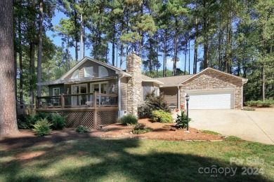 Lake Home For Sale in Denver, North Carolina