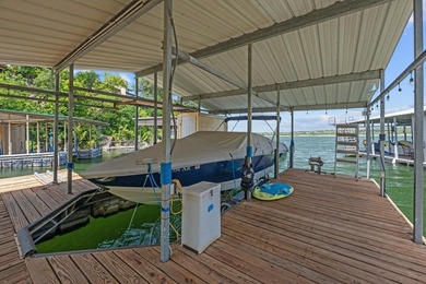 Positioned along the shores of Lake Travis, 107 Edgewater Cove - photo 41