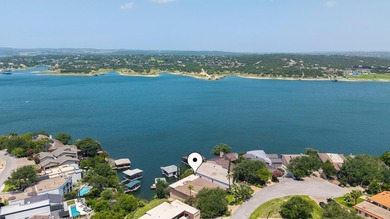 Positioned along the shores of Lake Travis, 107 Edgewater Cove - photo 42