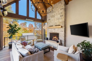 A true statement in architectural design, the home's exterior - photo 42