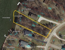 Buildable Lakefront Lot - photo 2