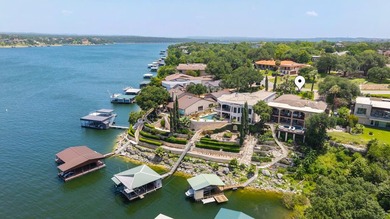 Positioned along the shores of Lake Travis, 107 Edgewater Cove - photo 43