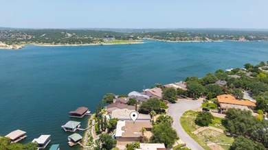 Positioned along the shores of Lake Travis, 107 Edgewater Cove - photo 44