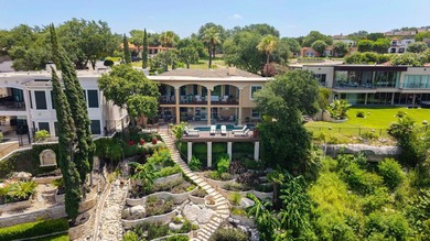 Positioned along the shores of Lake Travis, 107 Edgewater Cove - photo 45