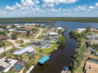 Waterfront living in a quiet, established community. This - photo 50