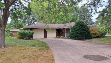 Lake Home For Sale in Bloomer, Wisconsin