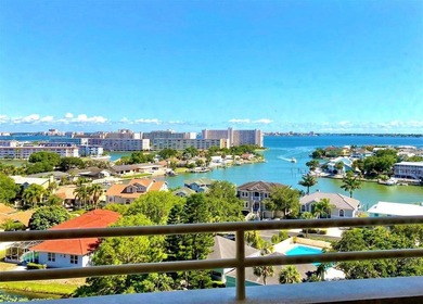 BREATHTAKING WATER VIEWS from this elegant 11th-floor corner-end - photo 7