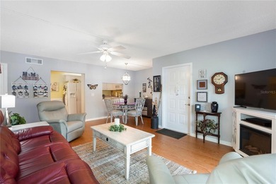 You can live the Florida lifestyle when you own this Fully - photo 7